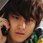Actor Kim Beom