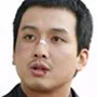 Actor Jung Eun-chan