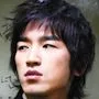 Actor Lee Min-Woo
