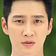 Actor Ahn Bo-Hyun