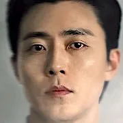 Lee Mu-saeng as Cha Seong-jae