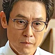 Sul Kyung-gu