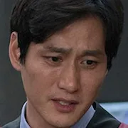 Park Hae-joon as Dong Sung-sik
