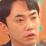 Kim Hak-Soo portrait