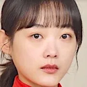 Actress Lee Yoo-Mi