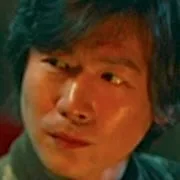 Actor Na Ju-Ho