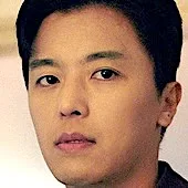 Yeon Woo-Jin