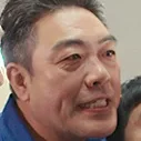 Lee Won-Jong as Mangchi