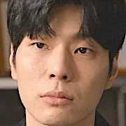 Actor Kim Jong-Hoon