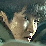 Actor Lee Joong-Ok