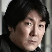 Cho Jin-Woong