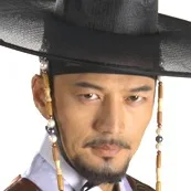 Kim Sung-Min as Kim Won-Il