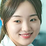 Kang Na-Eon as Im Ye-Lim