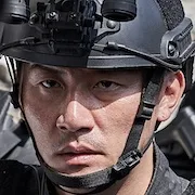 Actor Kang Shin-chul
