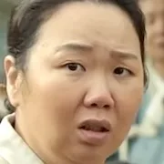 Actress Sim I-Na