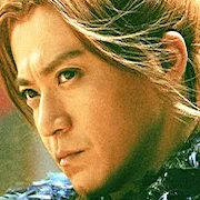 Shun Oguri