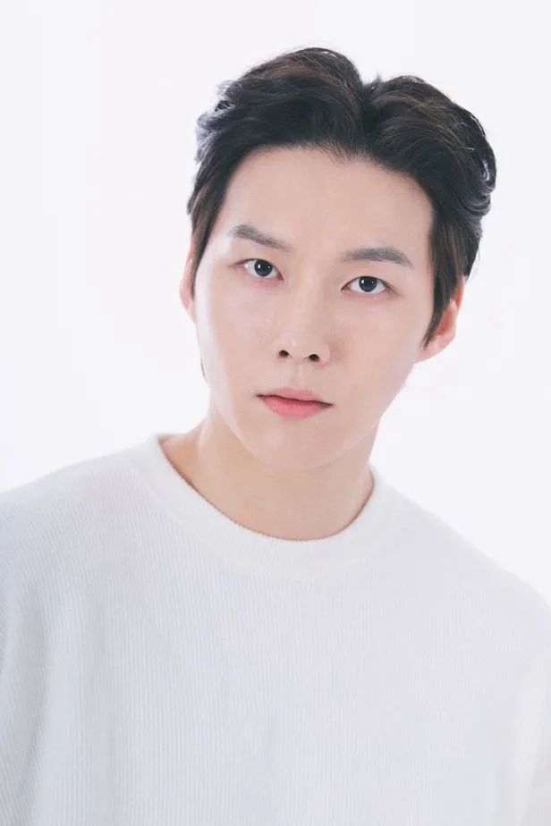 Profile photograph of South Korean actor Cha Ji-Hyuk