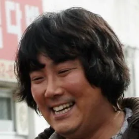Cho Jin-Woong