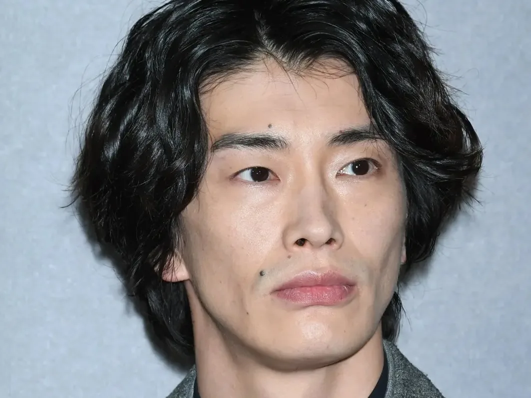 Portrait of Reo Tamaoki