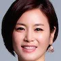 Actress Kyeon Mi-Ri
