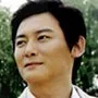 Actor Kim Min-sung