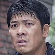 Actor Kim Sang-Kyung