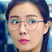 Ha Ji-Eun