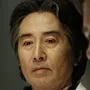 Baek Yoon-sik as CEO Yoon