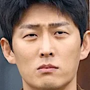 Ko Jun as No Sang-cheol