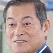 Ken Matsudaira