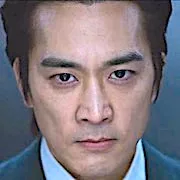 Song Seung-heon as Ryu Seok