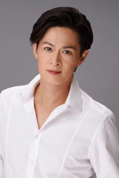 Portrait of Shinya Niiro from 1975