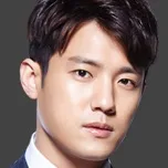 Actor Seo Jun-Young