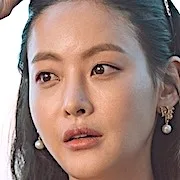 Oh Yeon-Seo as Kyu-Ok