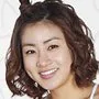 Actress Kang So-Ra