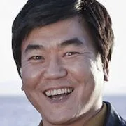 Yoon Je-moon as Han-mo