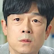 Lee Seung-Joon