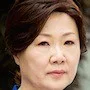 Kim Hae-Sook