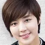 Park Han-Byul as Jang Ha-Na