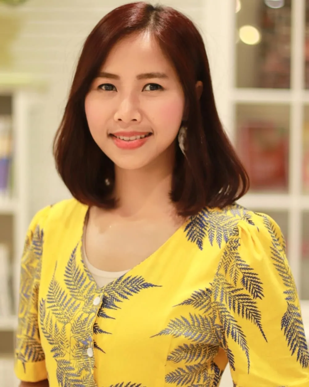 Yannie Kim