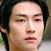 Actor Lee Seung-Hyub