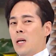 Seo Jung-Wook