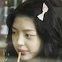 Actress Uhm Hyun-Kyung