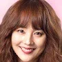 Eugene as Yoon Jung-Wan