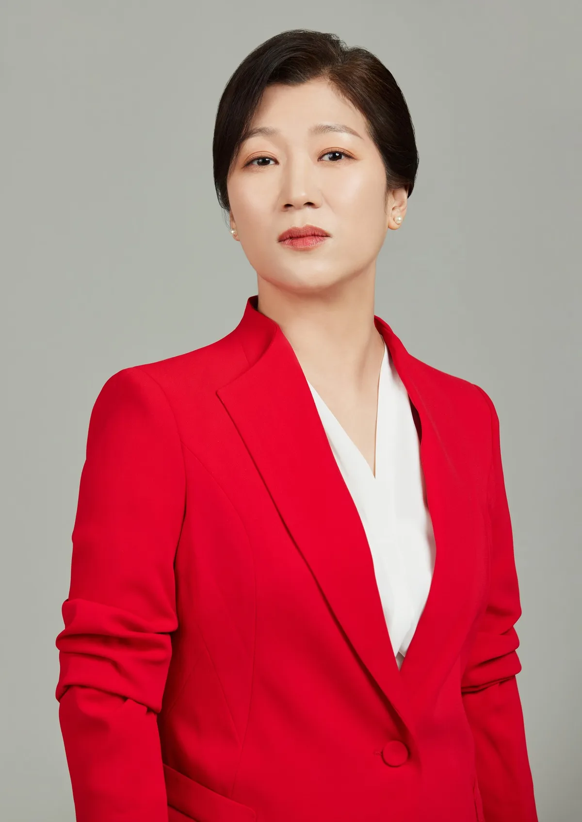 Hwang Se-Won profile photograph