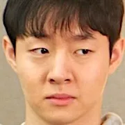 Portrait of Nam Joong-Gyu