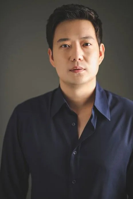 Portrait of Kwak Min-Ho