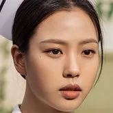 Go Min-Si as Kim Myung-Hee