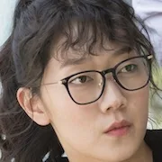 Park Kyung-Hye