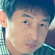 Lee Jae-In portrait